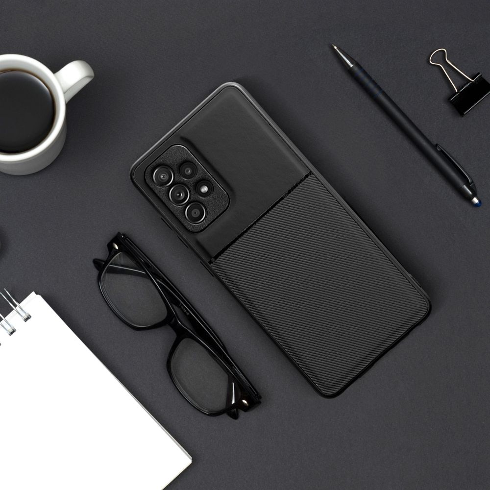 Case for Samsung S26 FE Noble black