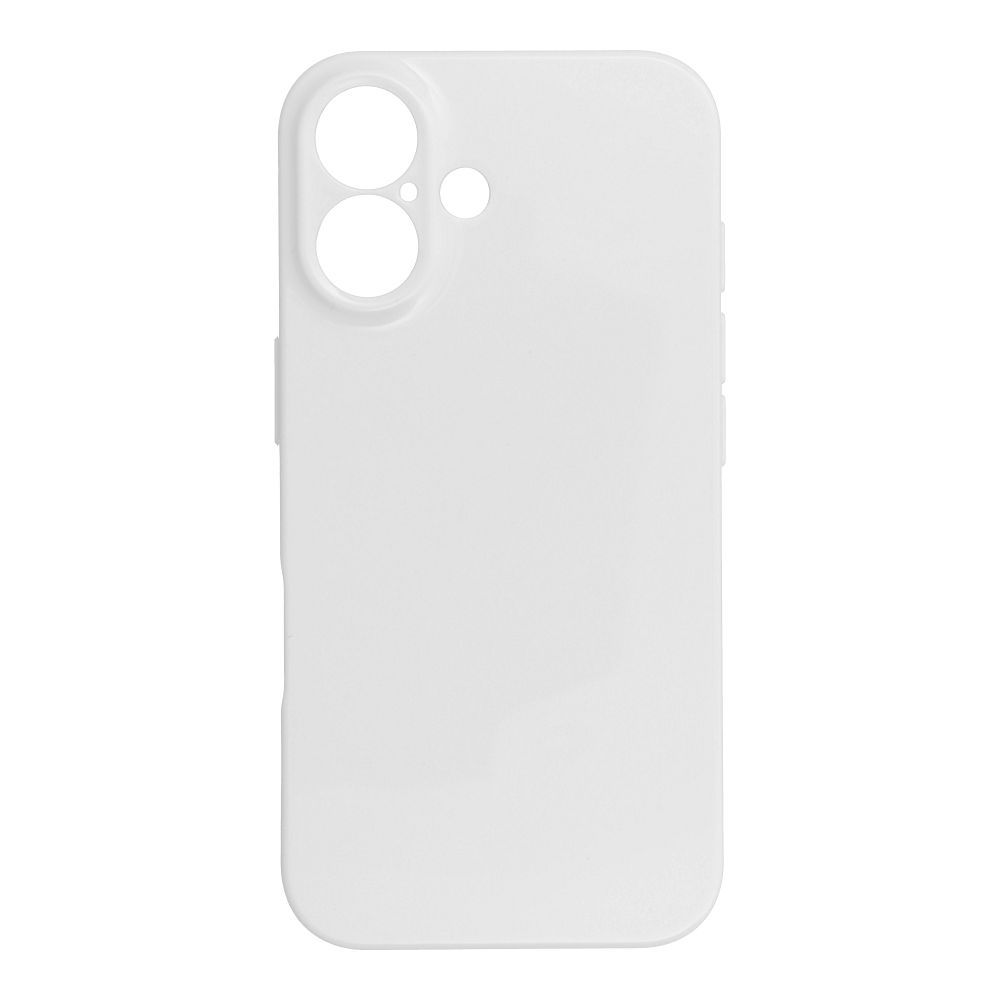 Futerał soft do sublimacji do IPHONE 16