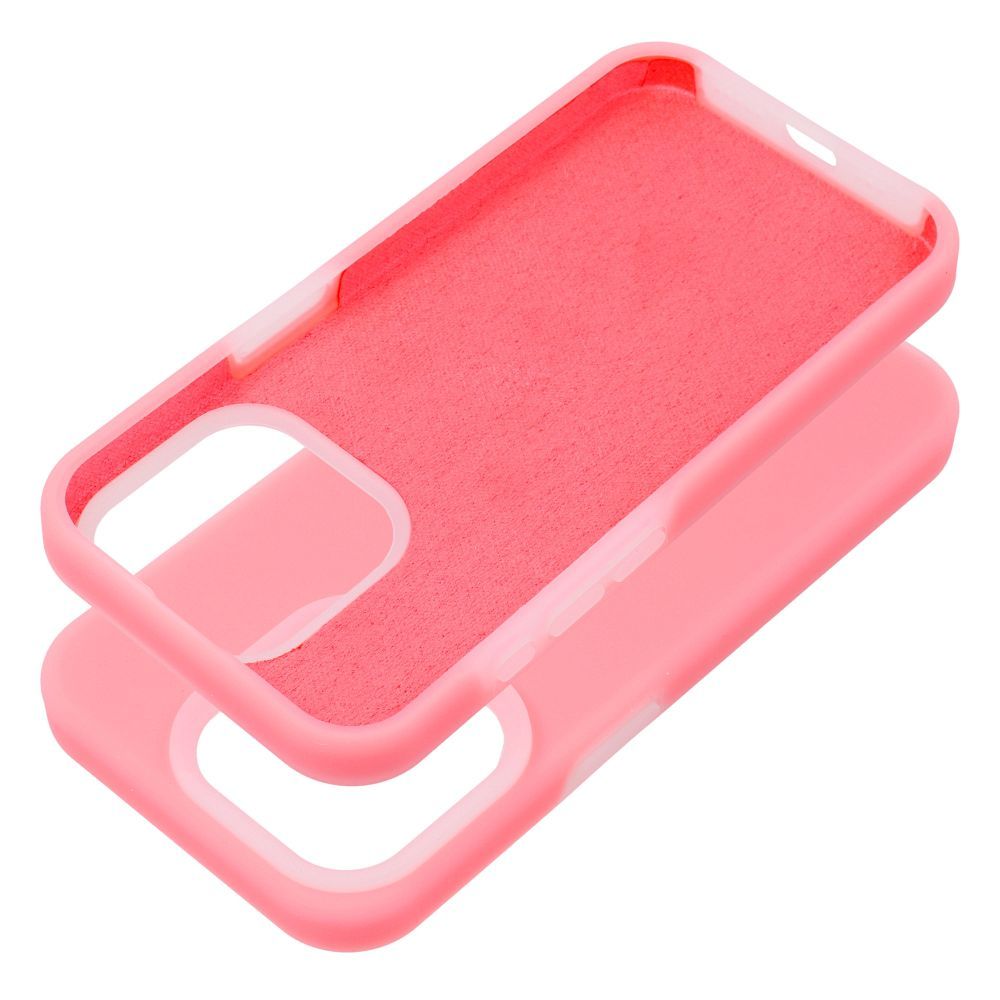 Futerał CANDY CASE do IPHONE 11 Pro różowy