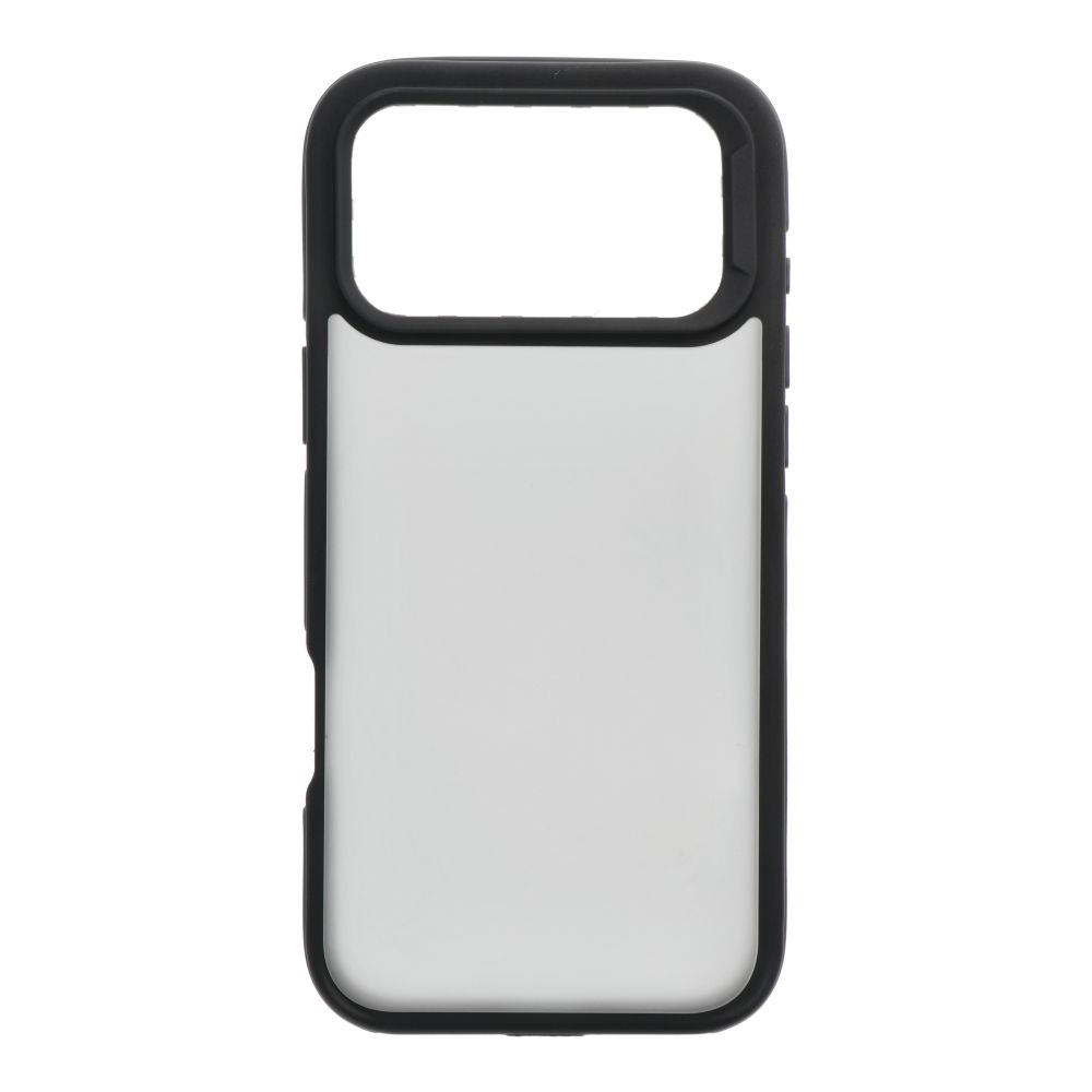 Futerał NEO do IPHONE 17 Pro Max czarny