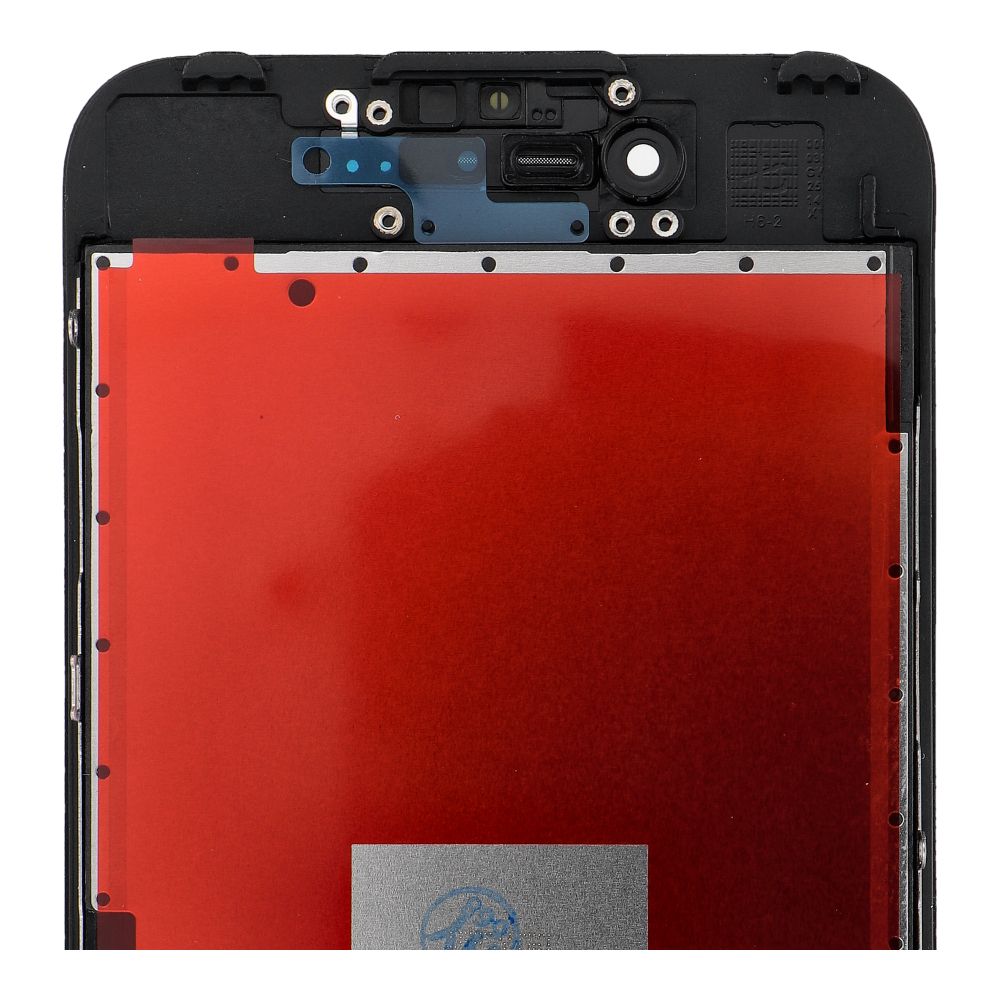 FixCell LCD Display for IPHONE 7G black (high light)
