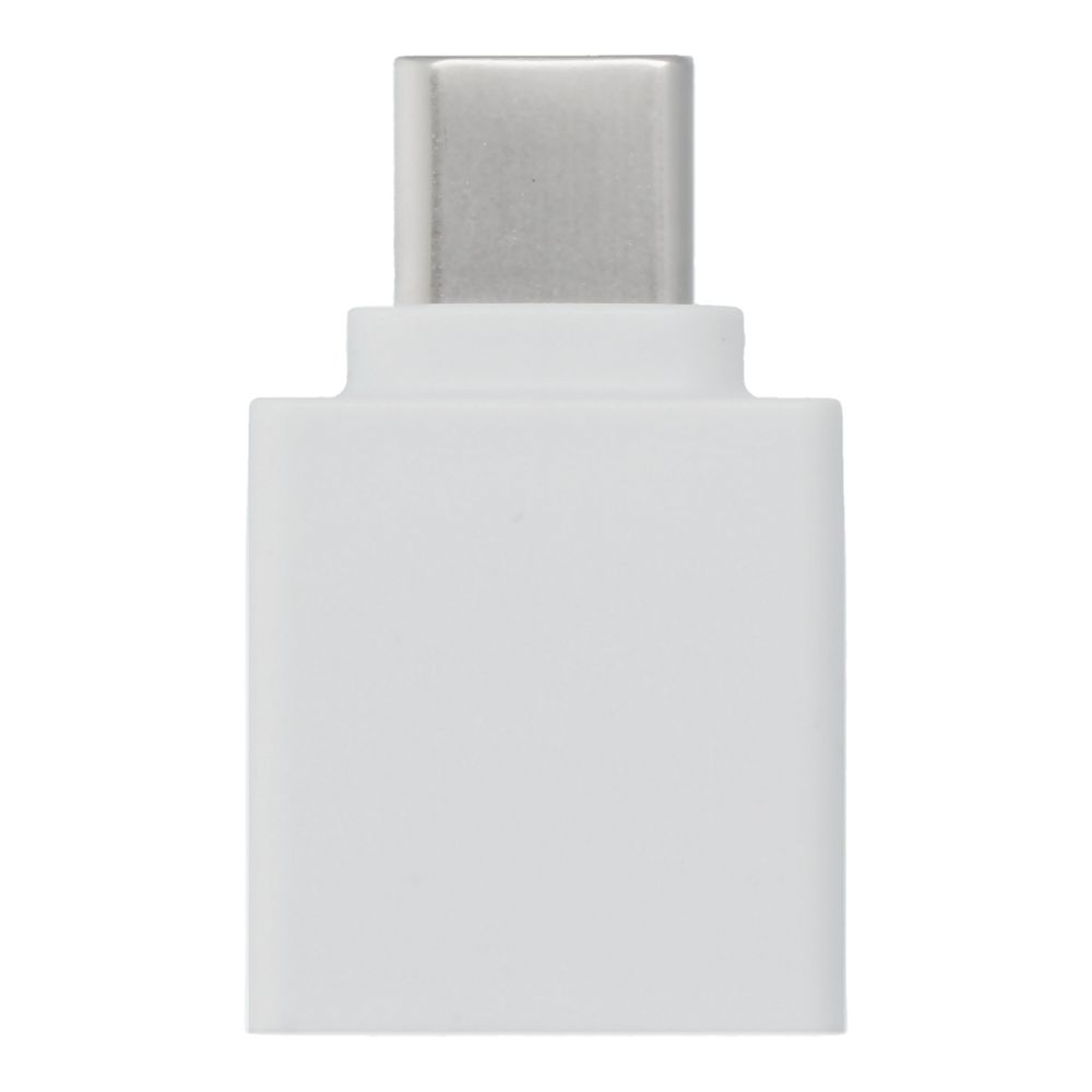 OPPO oryginalny adapter USB-USB C biały bulk
