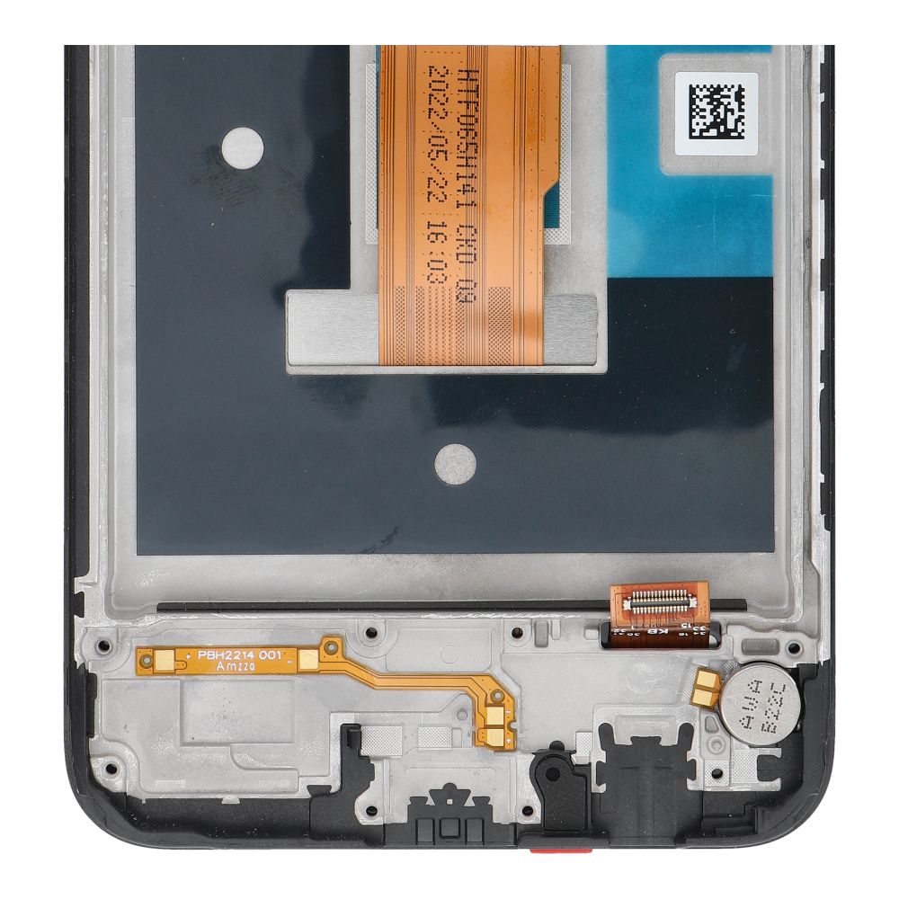 ServicePack LCD Display for REALME C11 (2021) 4907881
