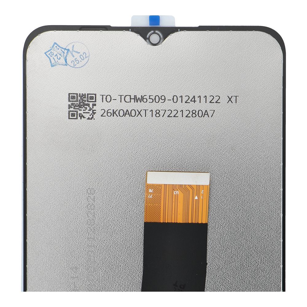 NCC LCD Display for SAMSUNG A32 5G A326B/A326U/A326W OEM without frame