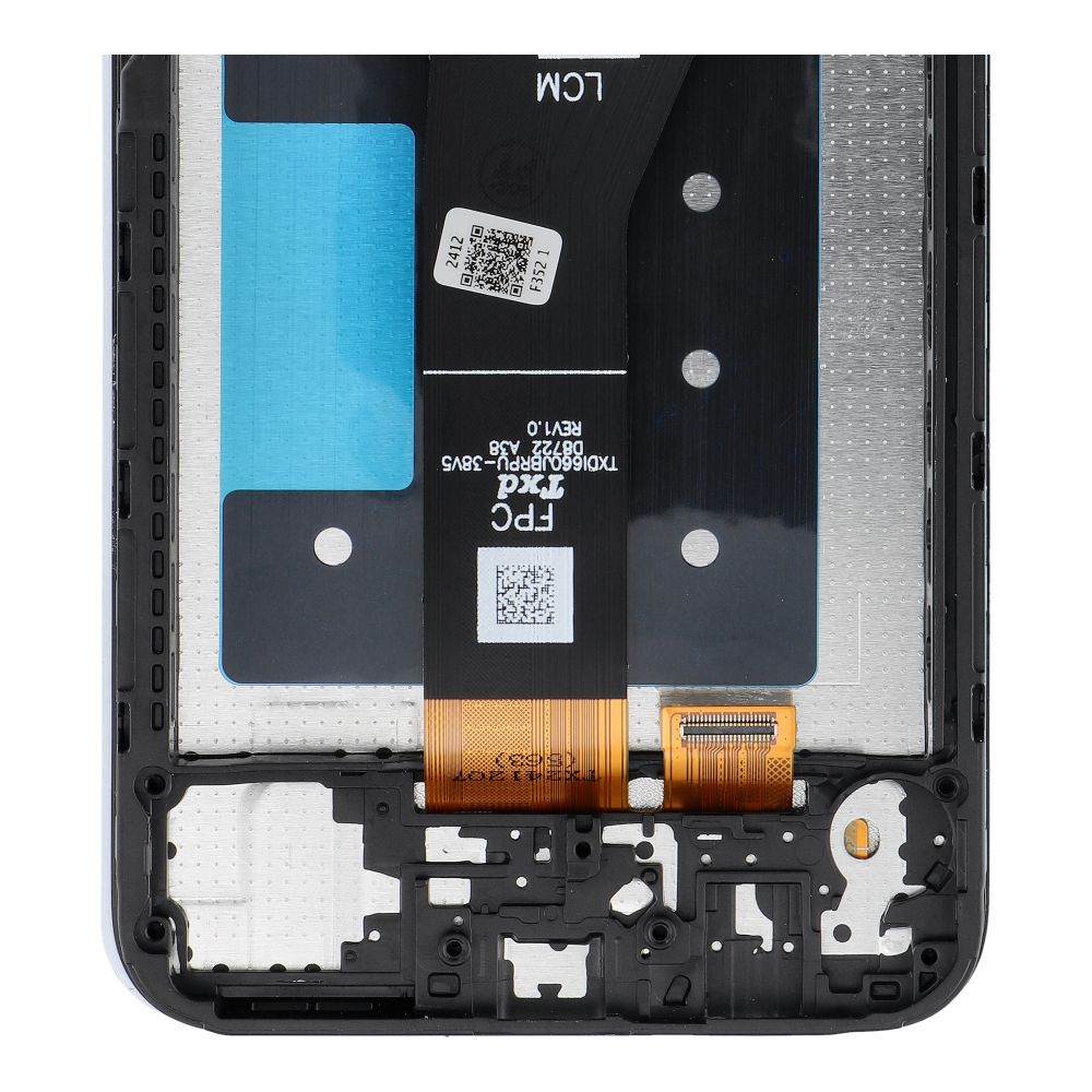 NCC LCD Display for SAMSUNG A14 5G A146 P/U OEM with frame