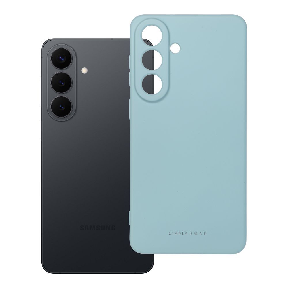 ROAR case SPACE for SAMSUNG S26 Plus Sky Blue
