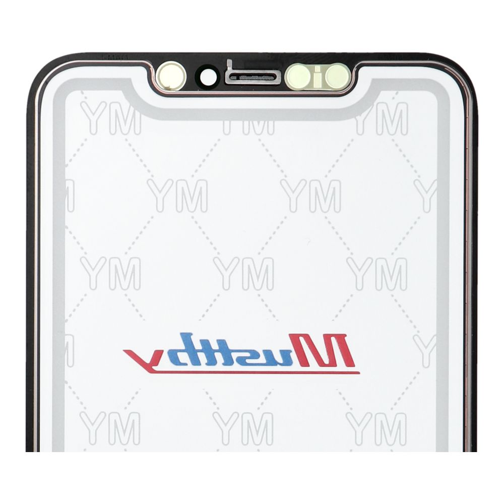 MUSTTBY Ekran dotykowy + OCA IPHONE 11 pro max (bez IC)