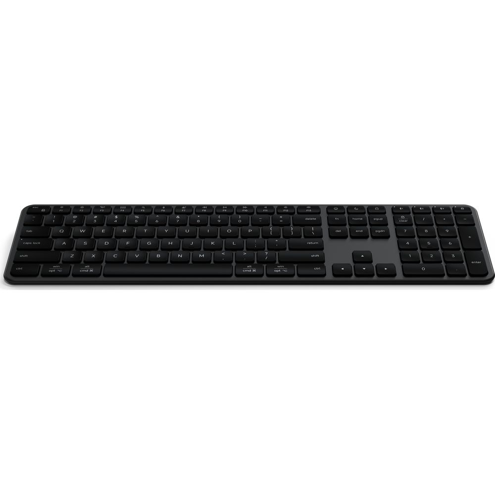Wireless keyboard QWERTY Satechi Slim EX3
