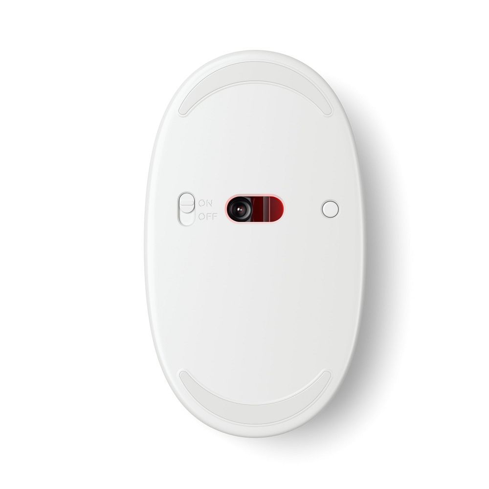 Miš SATECHI M1 Bluetooth Wireless Mouse Silver
