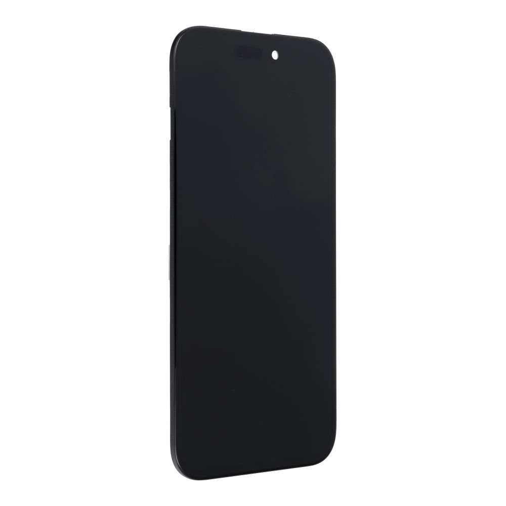 LCD Screen iPhone 15 with digitizer black (ZY-LTPS) IC Transferable