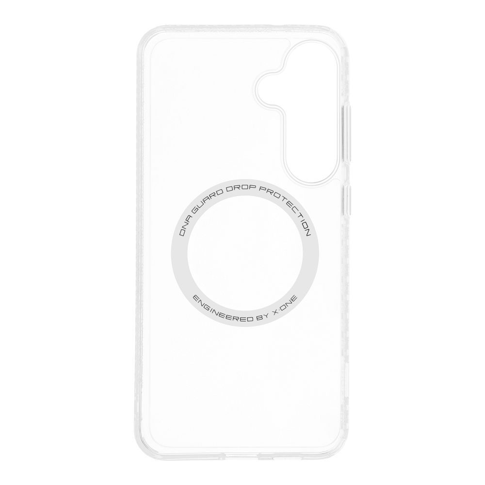 X-ONE Dropguard Magnetic Case Pro (compatible with MagSafe) for Samsung Galaxy S25 Plus