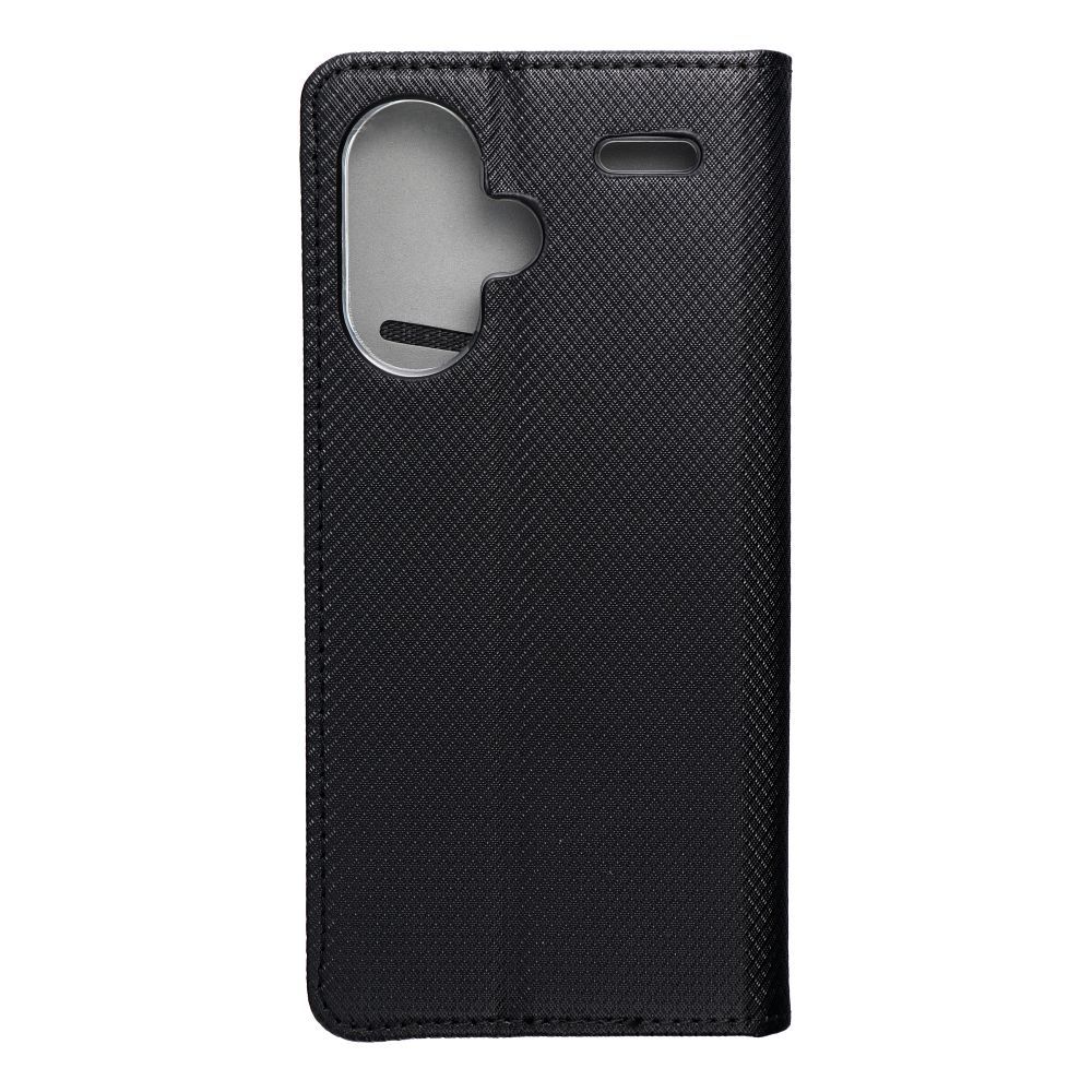 Kabura SMART CASE Book do XIAOMI Redmi Note 13 Pro Plus 5G czarny