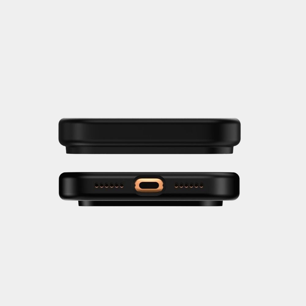 X-ONE Dropguard 3S Shock Dominator compatible with MagSafe for iPhone 18 Pro Max / 17 Pro Max black