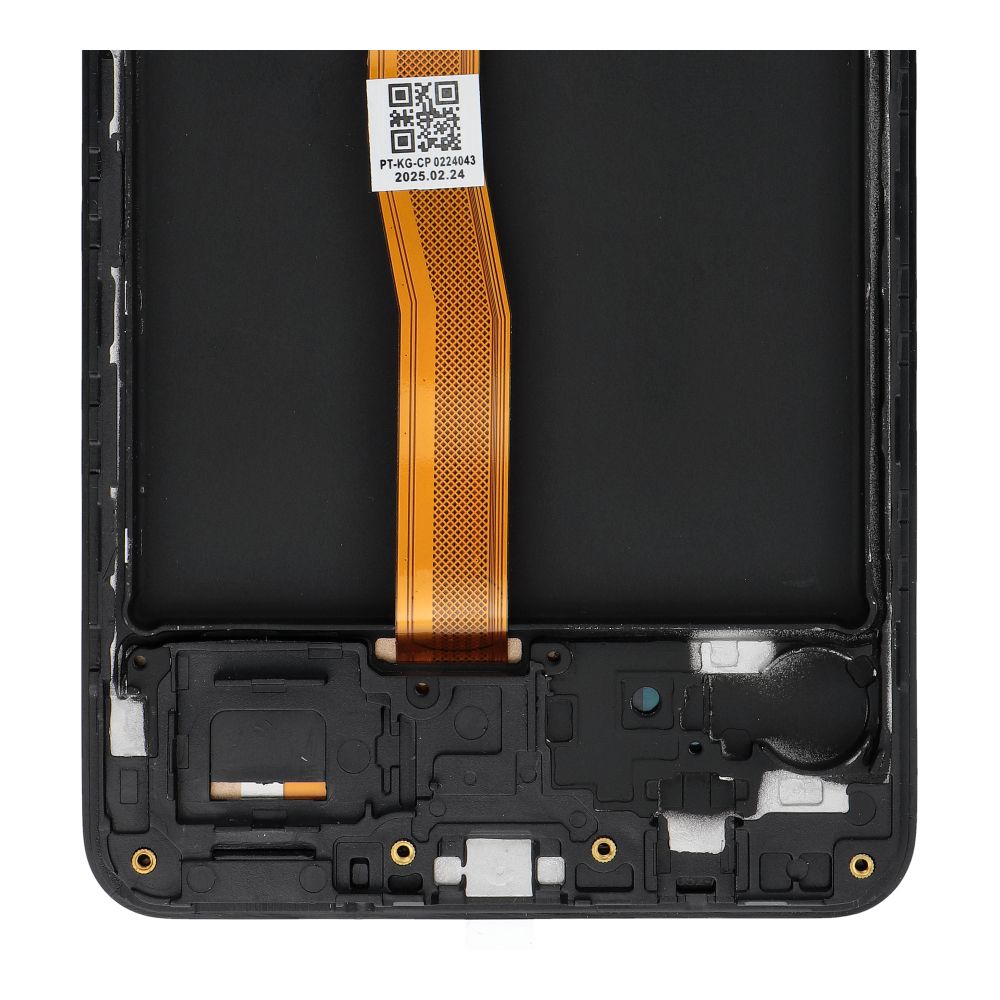 LCD Display for SAMSUNG A7 2018 A750 INCELL with frame