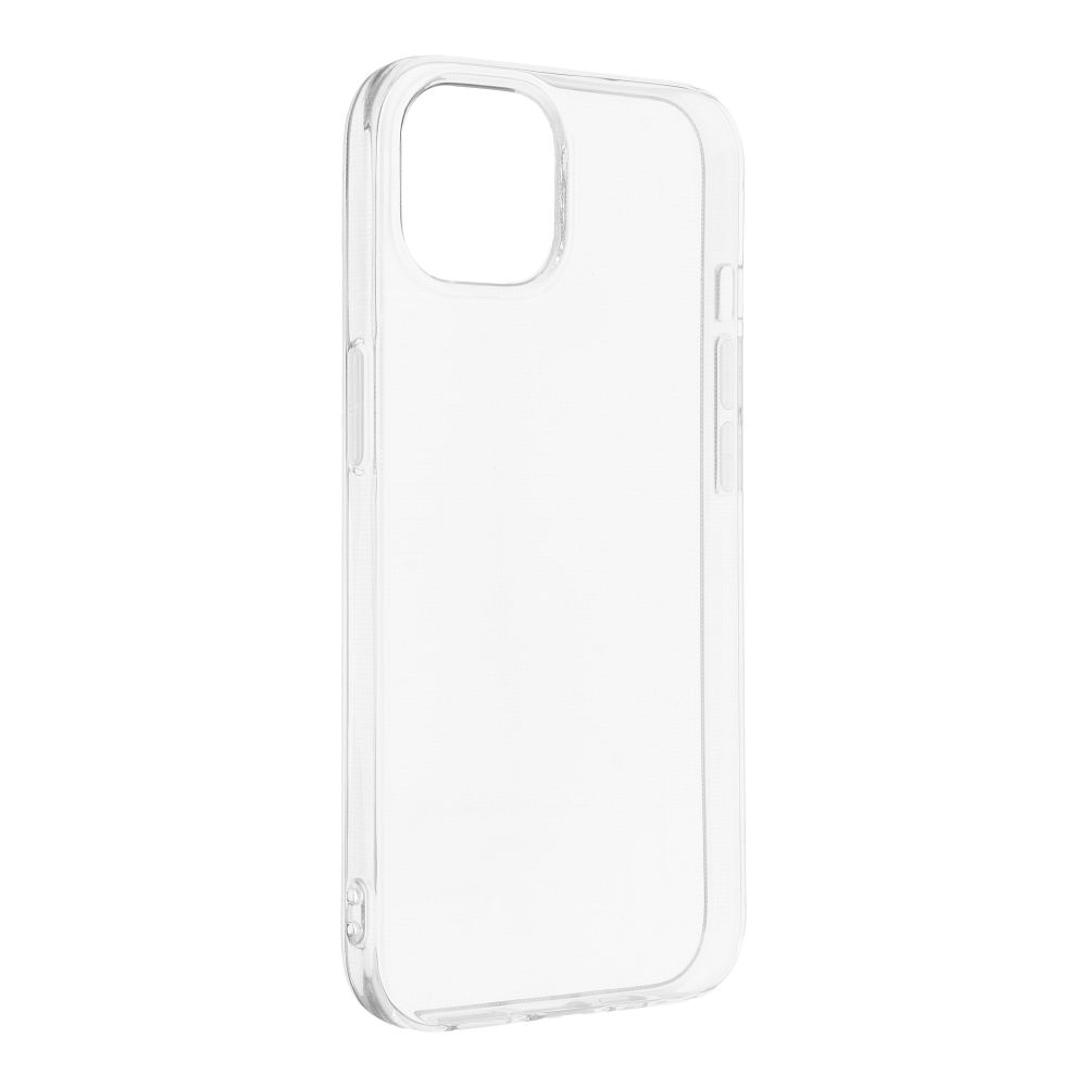 Futerał CLEAR CASE 2 mm do IPHONE 13 transparentny