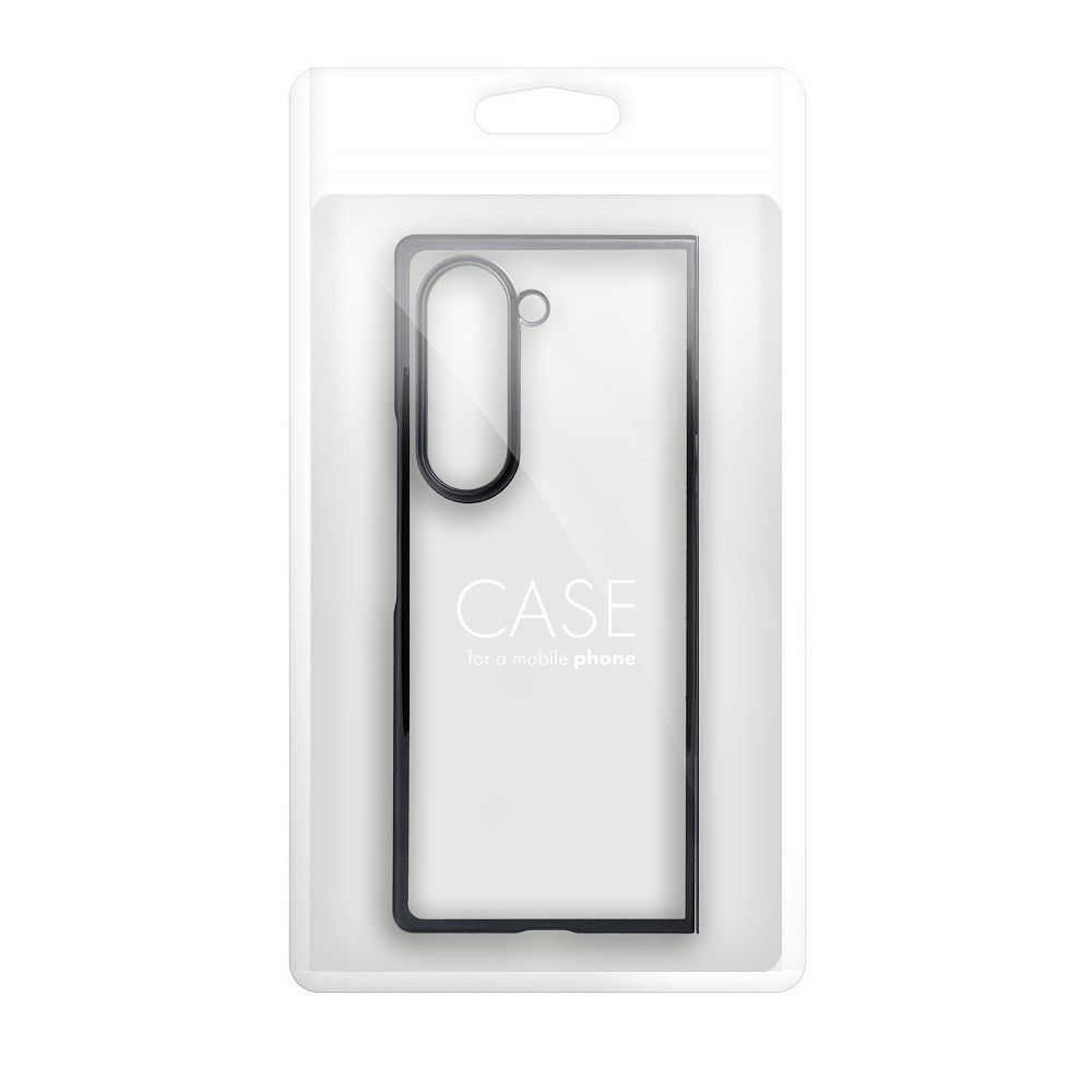 Futerał FOCUS do SAMSUNG Z Fold 6 5G czarny