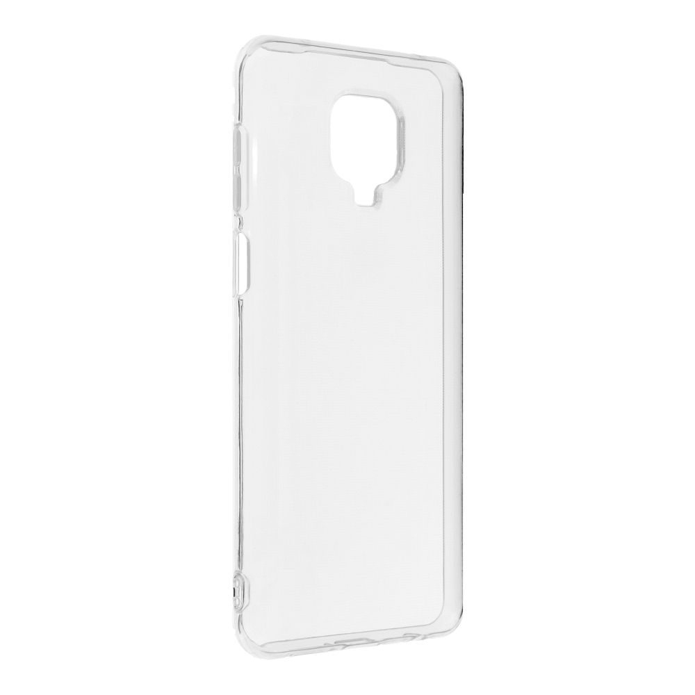 Futerał CLEAR CASE 2 mm do XIAOMI Redmi Note 9S / 9 Pro transparentny