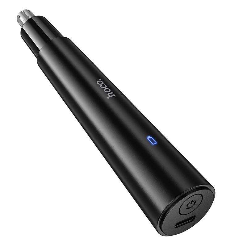 Nose hair trimmer 3in1 Hoco HP37 black