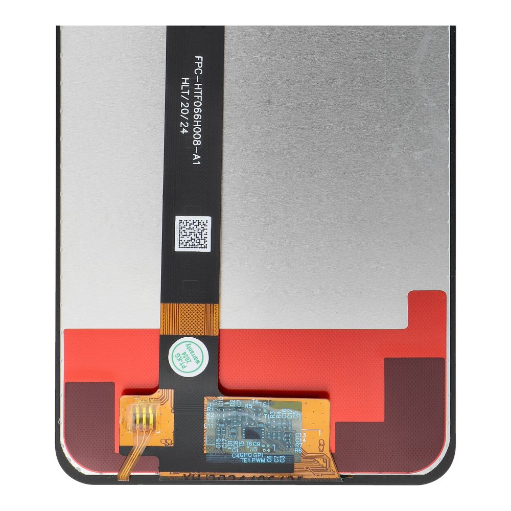 FixCell wyświetlacz LCD do LG K51S OEM bez ramki