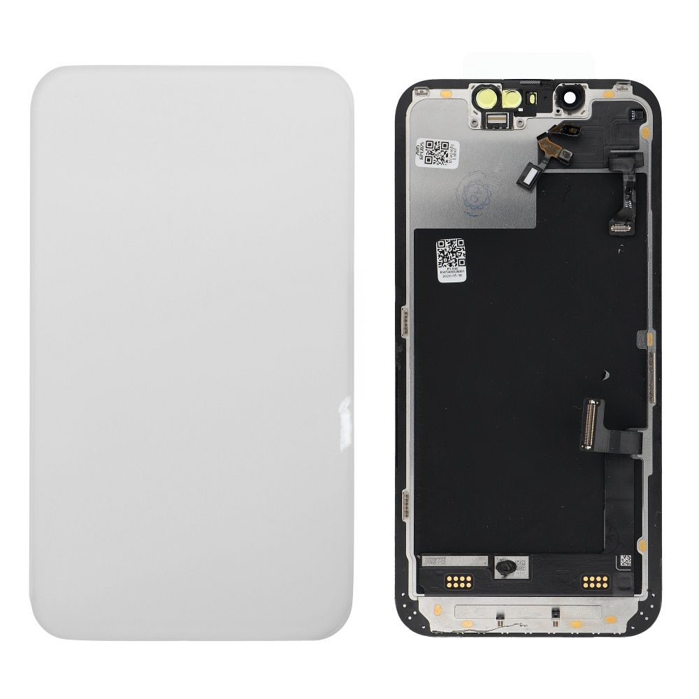 FixCell LCD Display for IPHONE 13 mini Super Retina XDR + sensor flex (refurbished)