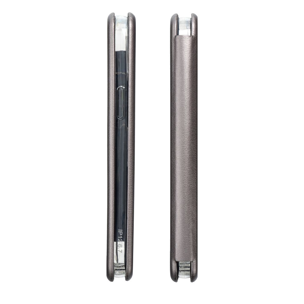 ELEGANCE könyvespolc a Xiaomi Redmi 13c / POCO C65 készülékhez, acélból