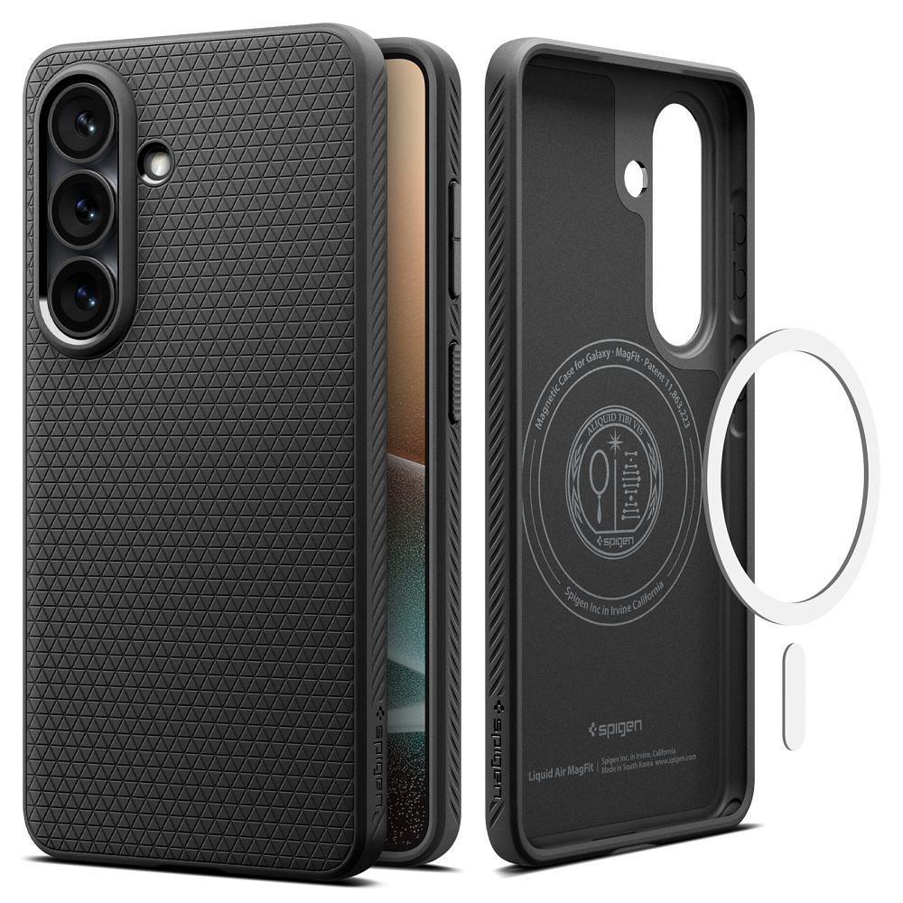 Spigen Liquid Air Mag Case, compatible