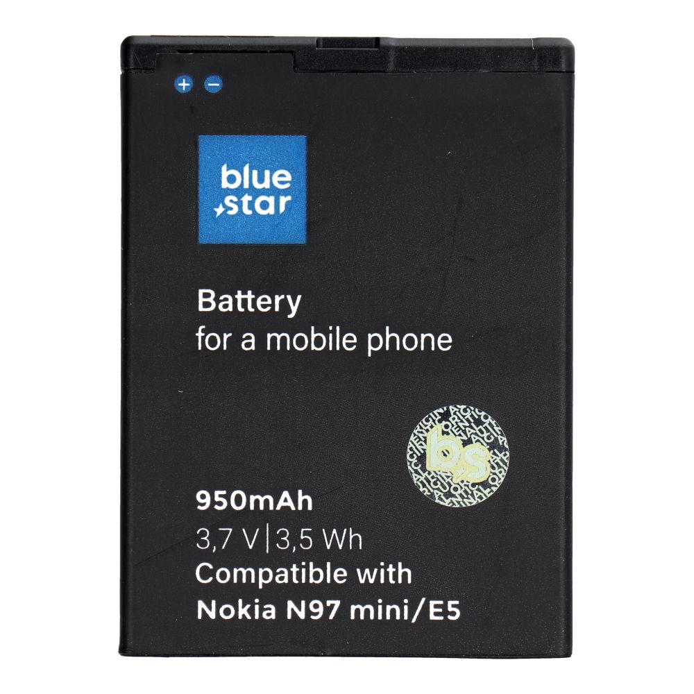 Battery for Nokia N97 Mini /