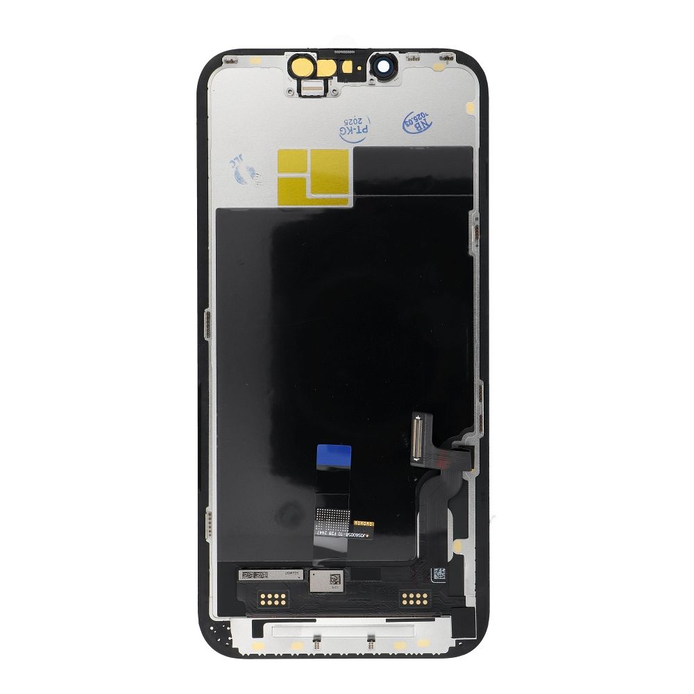 JK Wyświetlacz LCD do IPHONE 13 SOFT OLED (Change IC)