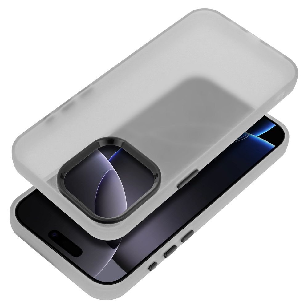 Futerał SAPPY do IPHONE 17 Air czarny