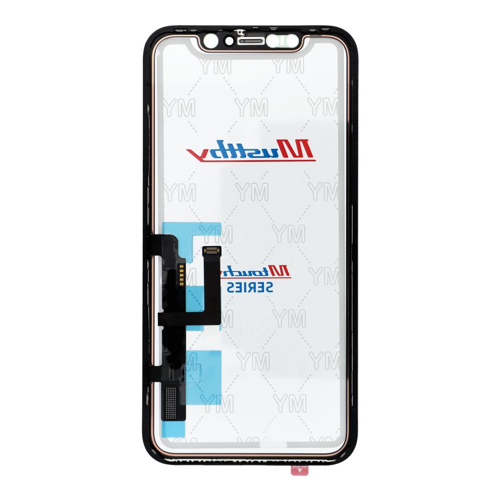 MUSTTBY Ekran dotykowy + OCA IPHONE 11 (bez IC)