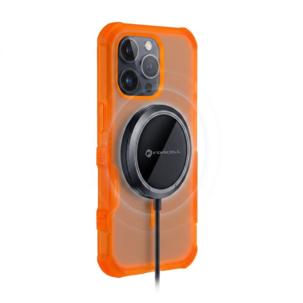 Case for iPhone 18 Pro /