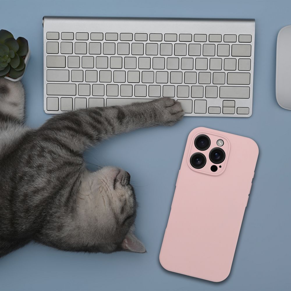 Case for iPhone 18 Pro Max