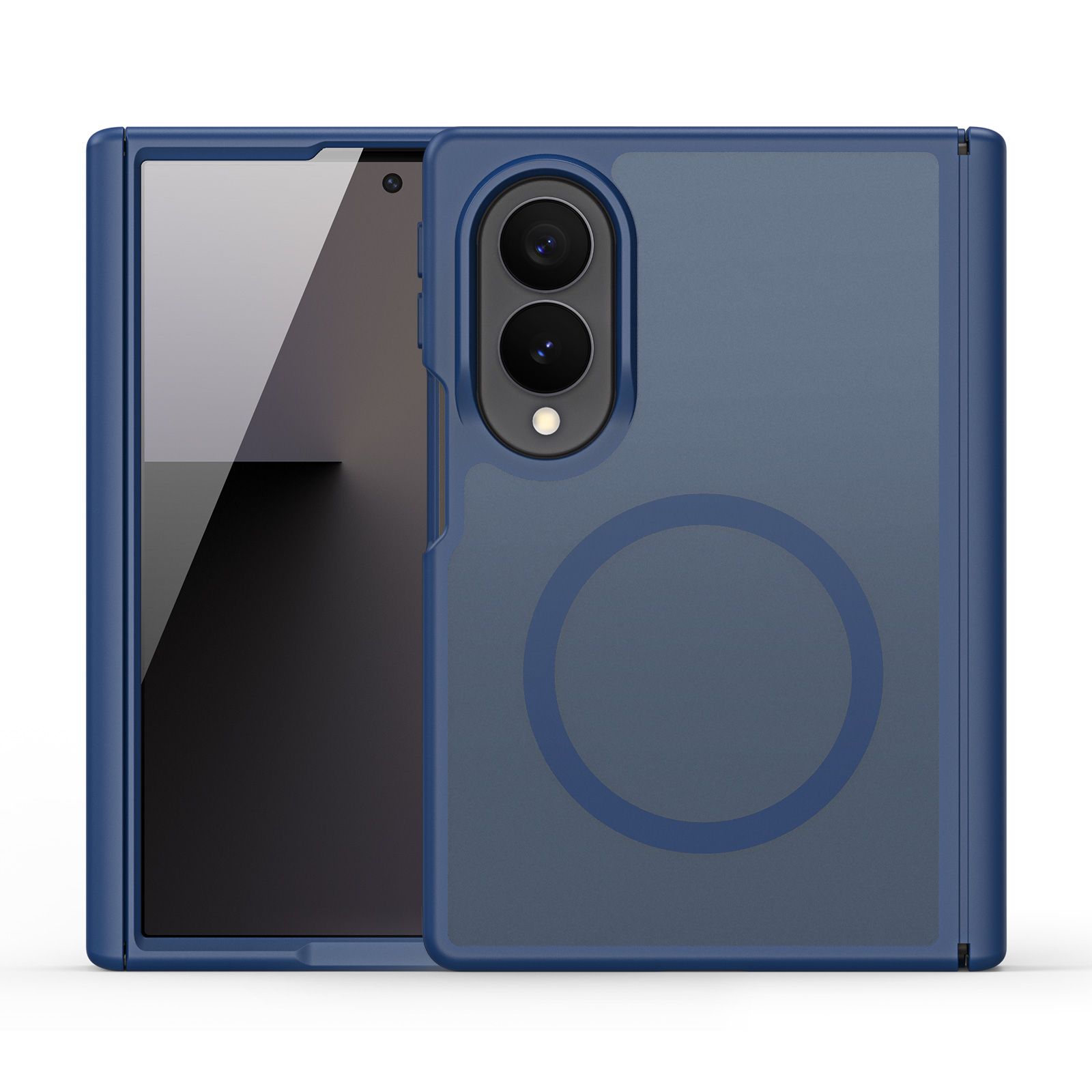 DUX DUCIS YIND case, compatible with