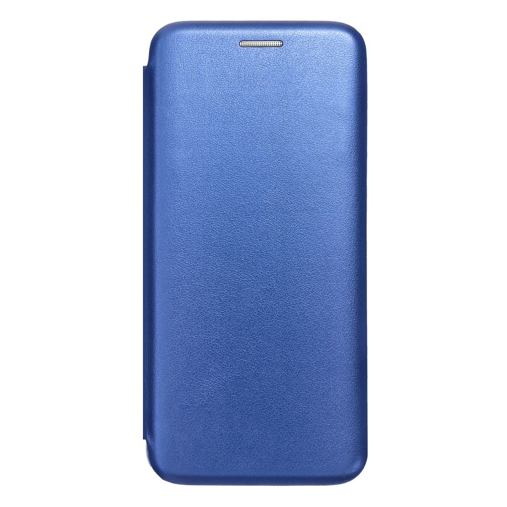 ELEGANCE book case for SAMSUNG S24 Plus navy
