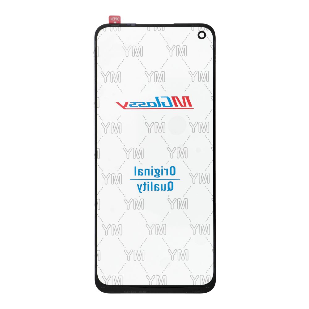 MUSTTBY szybka + oca OPPO a73 5G