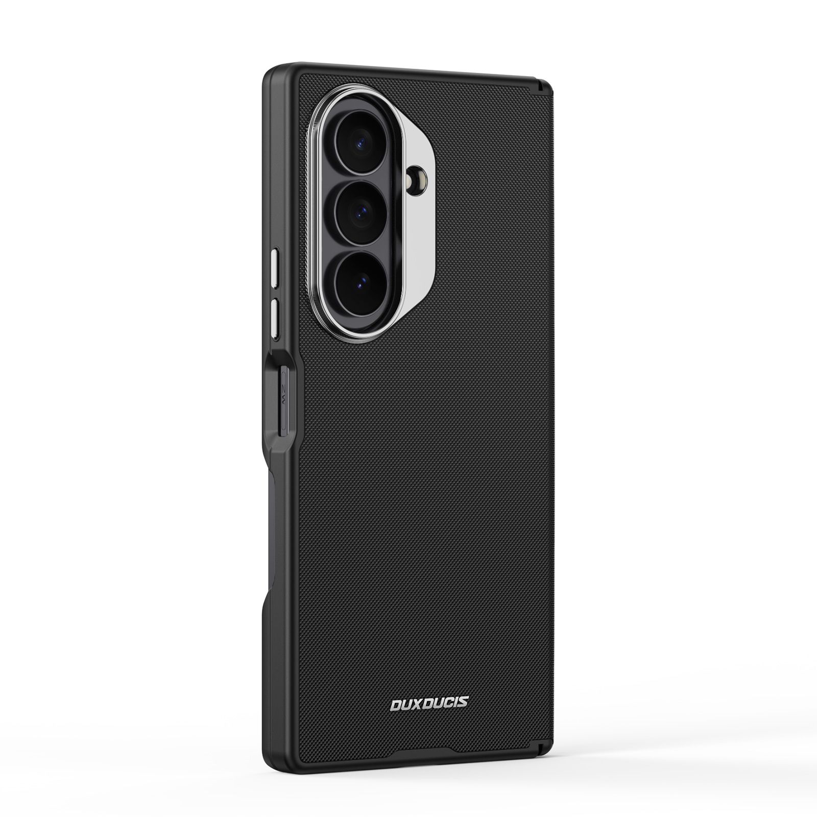 DUX DUCIS case VYNE for SAMSUNG Z Fold 8 Ultra black