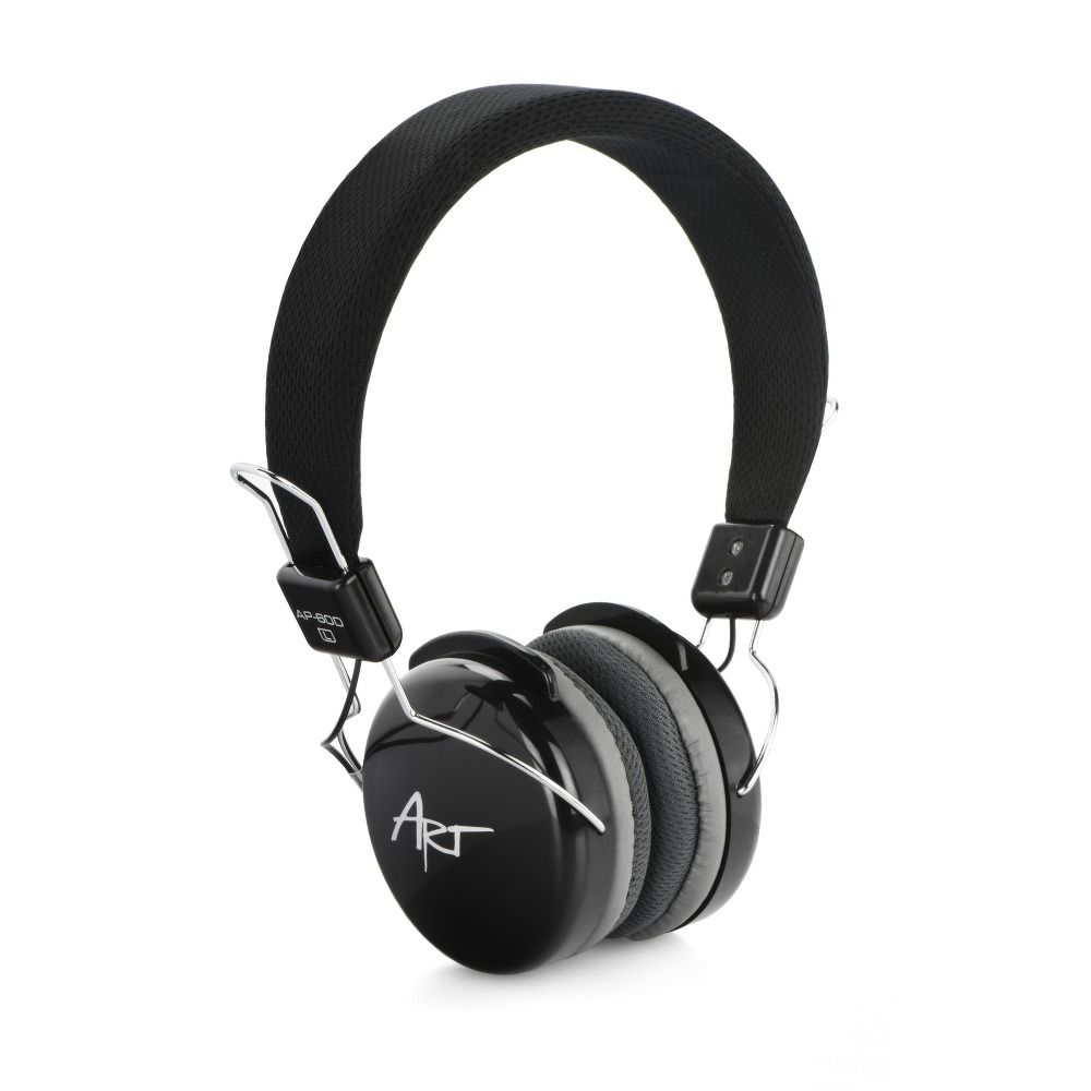ART wire headphones, 3.5 mm