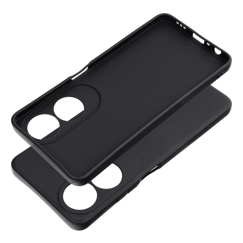 Futerał MATT do OPPO A60 czarny