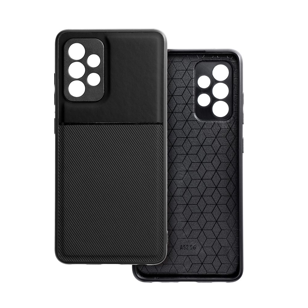 Case for Samsung S26 FE Noble black