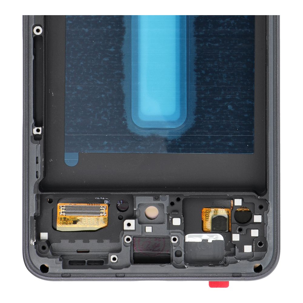 Wyświetlacz LCD do SAMSUNG S21 FE HARD OLED z ramka