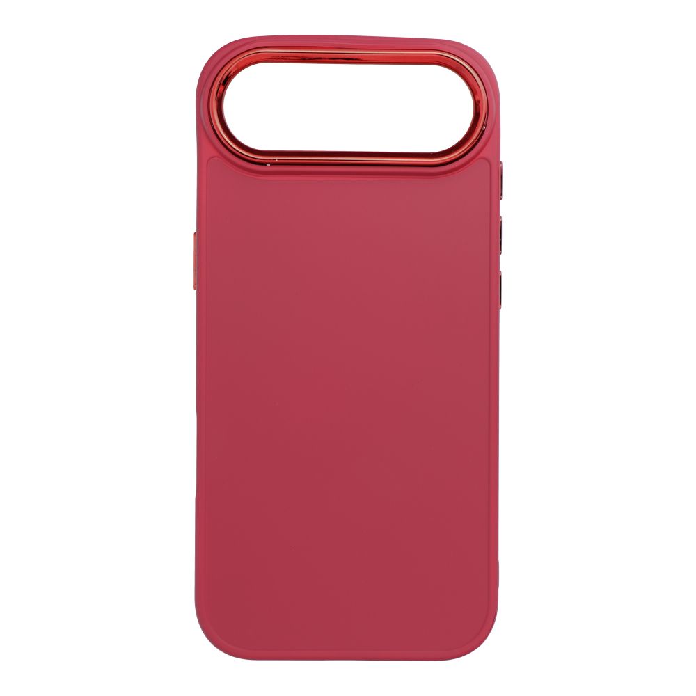 Futerał FRAME do IPHONE 17 Air magenta