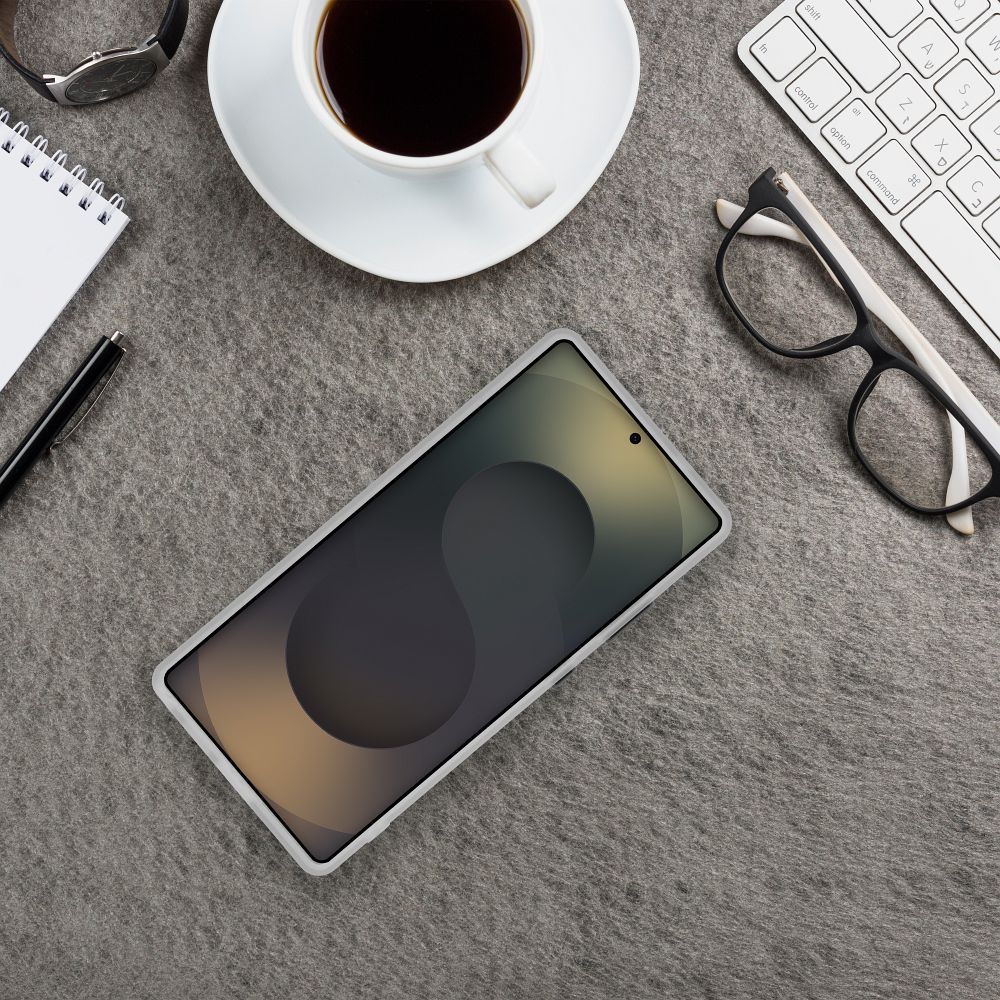 Futerał SAPPY do XIAOMI Redmi 14C czarny