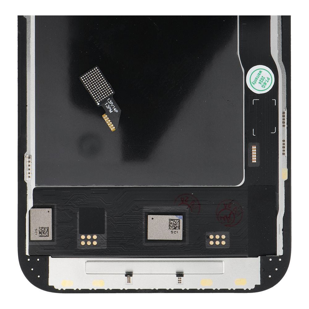 FixCell wyświetlacz LCD do IPHONE 13 Pro SOFT OLED DD