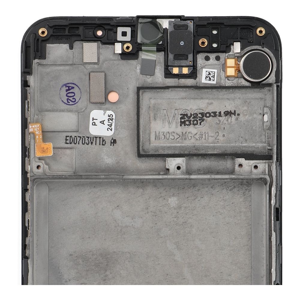 ServicePack LCD Display SAMSUNG M21 M215F GH82-22509A