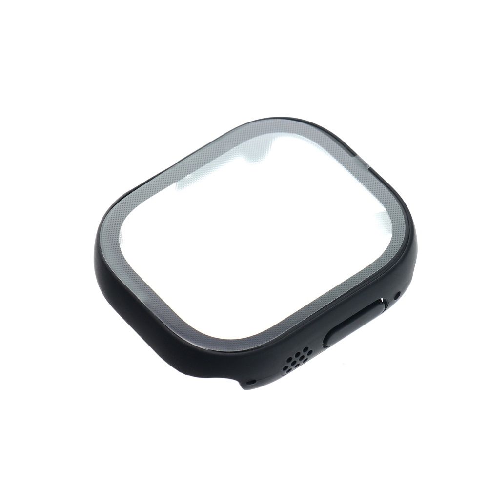 Futerał X-ONE Dropguard - do Apple Watch Ultra/Ultra2/Ultra3 49mm czarny