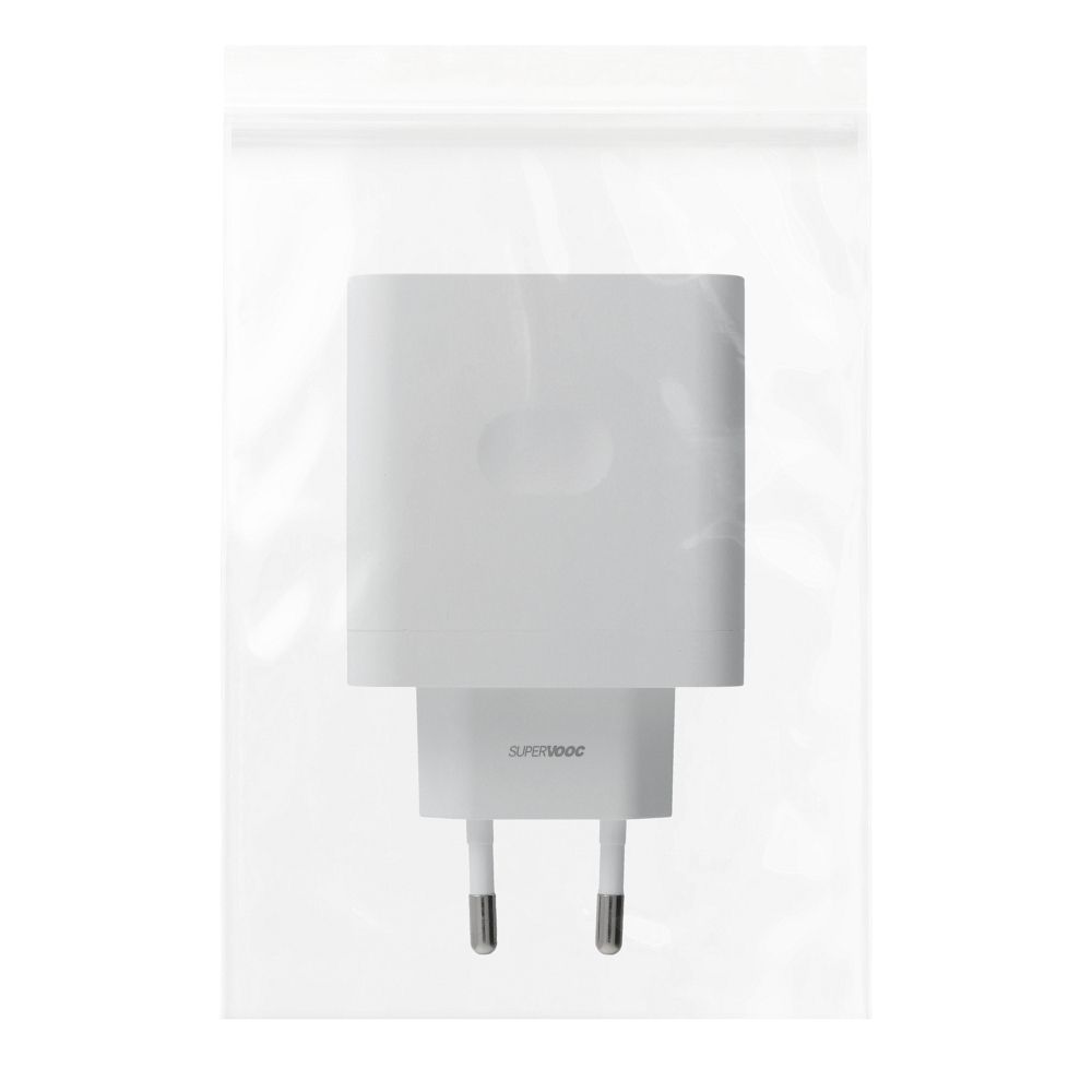 Original OnePlus Power Charger VCBAOBEH 100W bulk