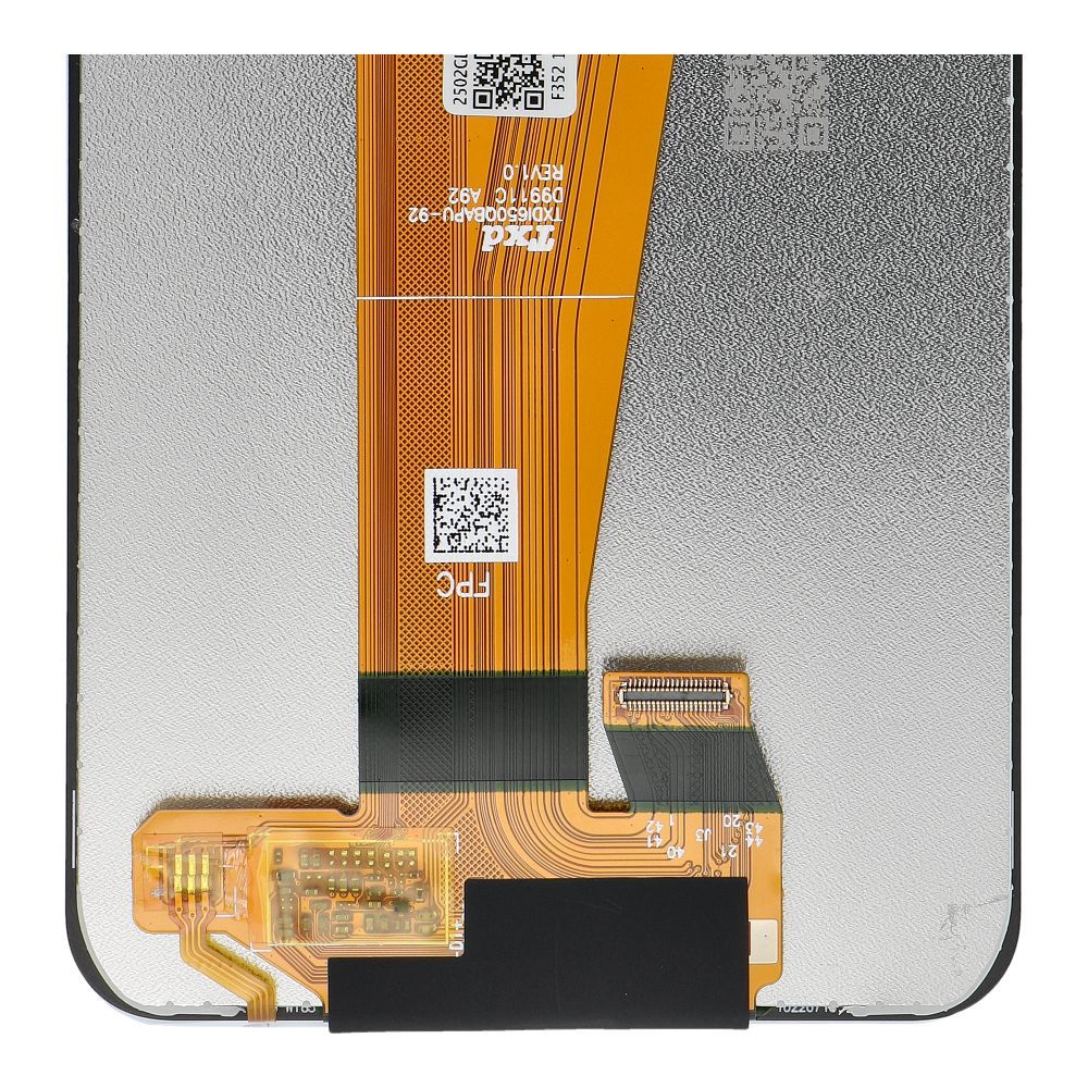 NCC Wyświetlacz LCD do SAMSUNG A04 A045F/A045M OEM bez ramki