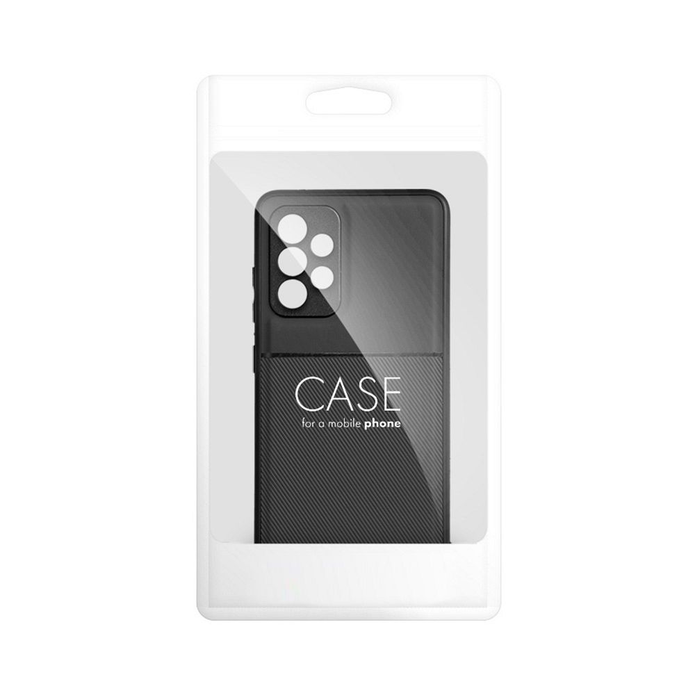 Case for Samsung S26 FE Noble black