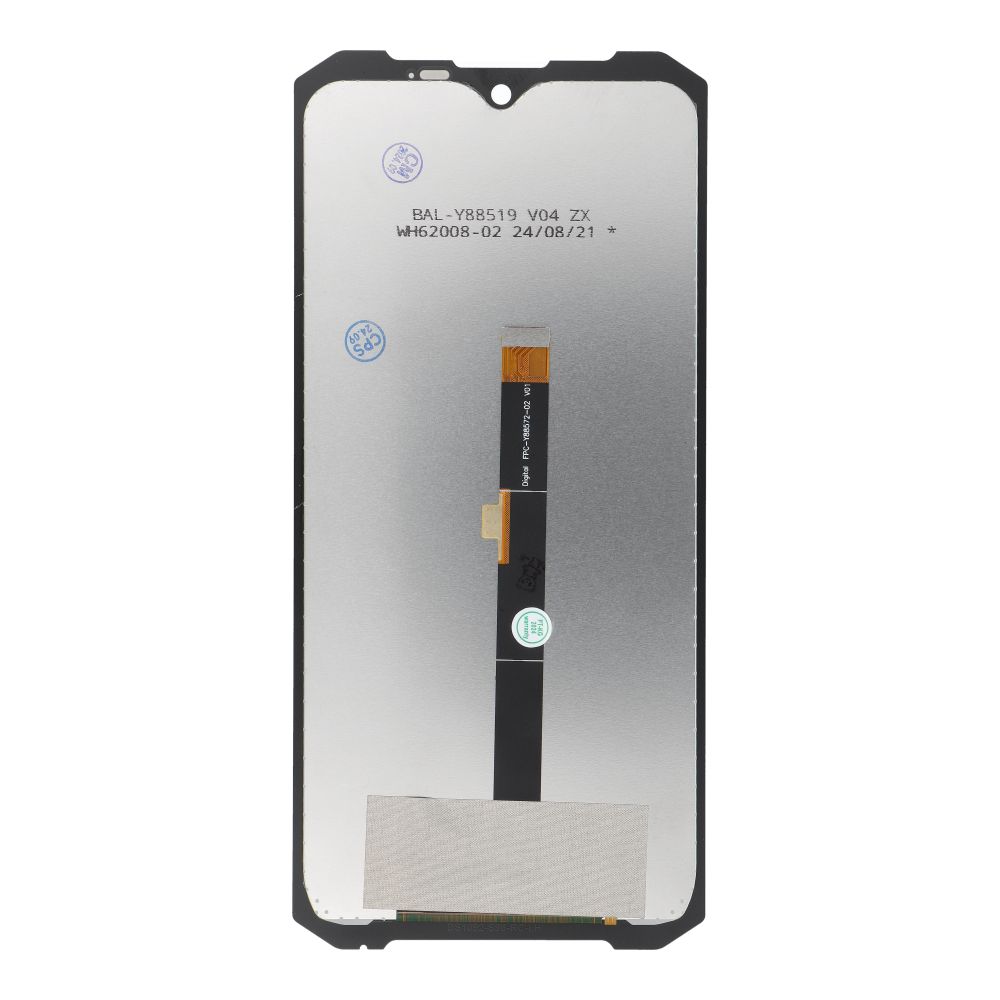 FixCell LCD Display for DOOGEE S96 Pro OEM without frame