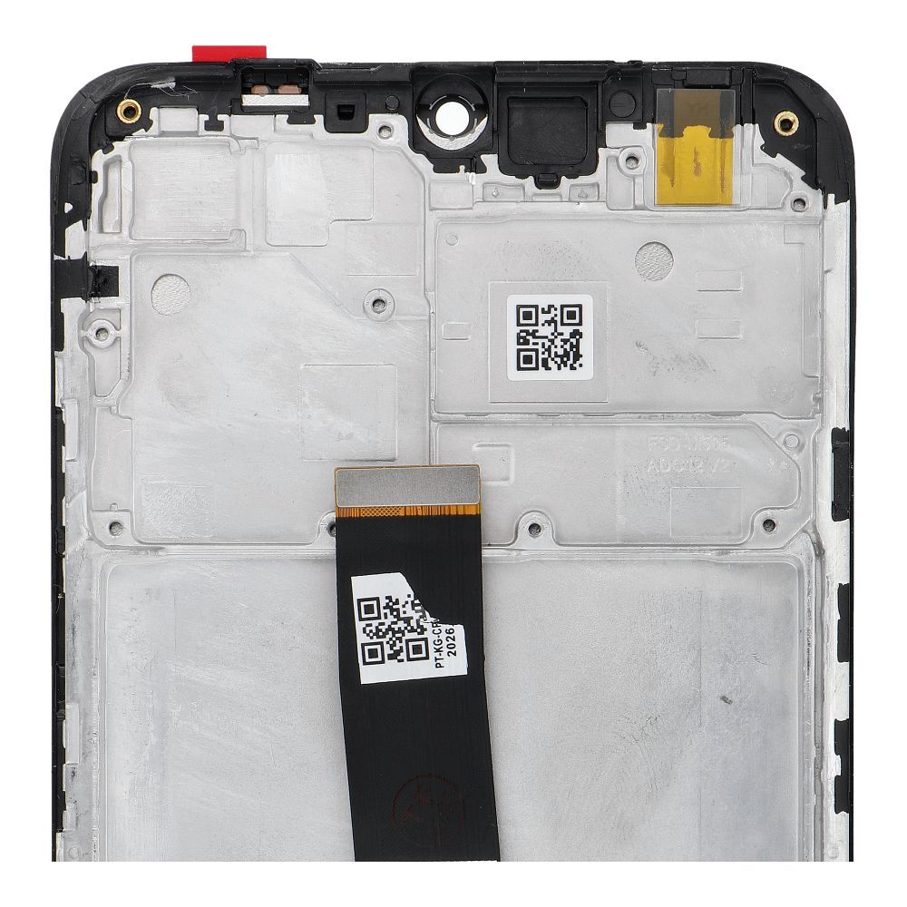 FixCell LCD Display for FixCell LCD REDMI 9C OEM with frame